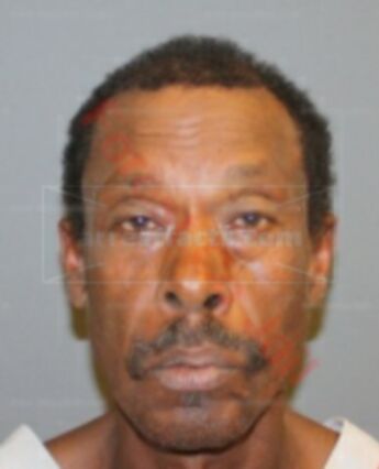 Ricky Lee Austin