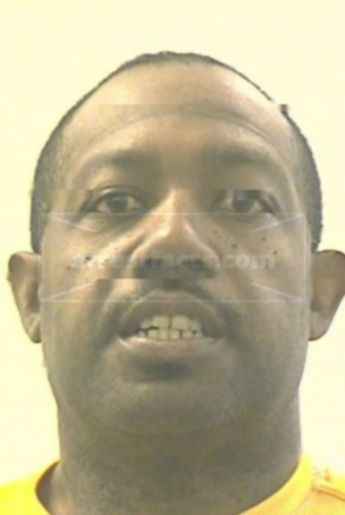 Alfred Ronderick Mccary