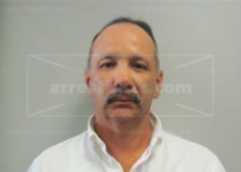 Leroy Martinez Sr.