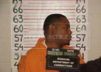 Deshawn Demyers