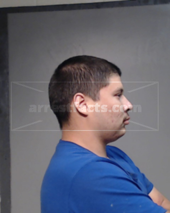Diego Raul Berlanga Alejandro