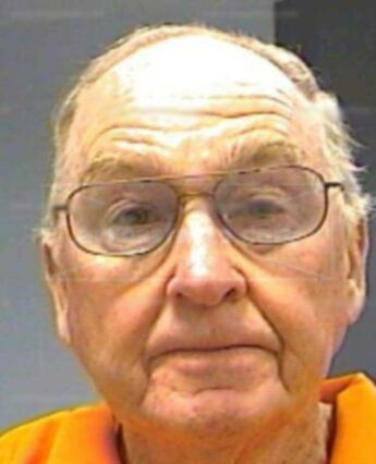 Donald Eugene Coffey