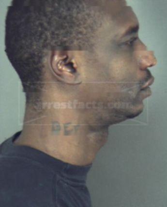 Laxavier Demonn Johnson