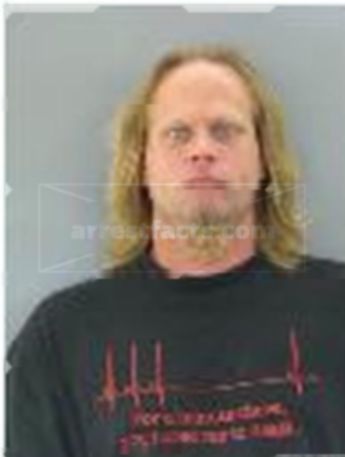 Gary Gene Wagnon