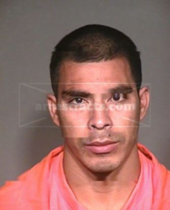 Leonardo Hernandez-Zarate