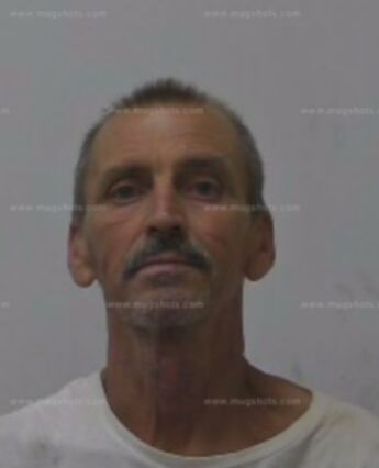 Carlos Ray Jordan