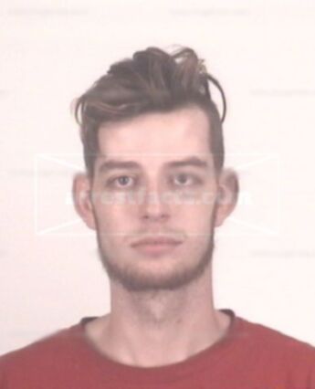 Tyler Harrison Demoss