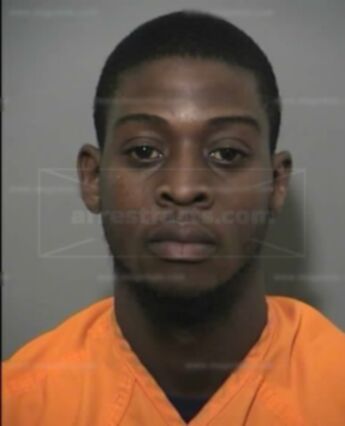Markel Deshaun Smith