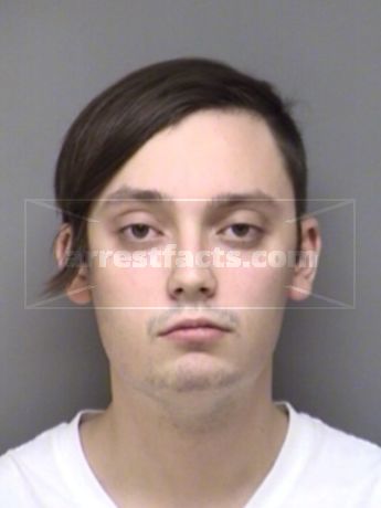 Austin Dean Dearing