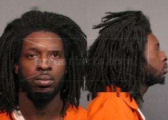 Jonquail Jorrodd Crenshaw