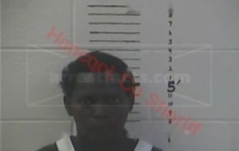 Mable Lee Mingo