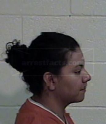 Amanda Marie Renteria Gomez