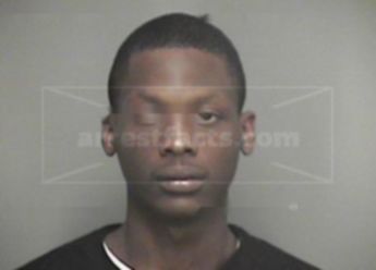 Terrance Lamar Dotson