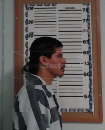 Juan F Barron-Galvan