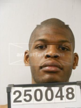 Mark Montez Barnett