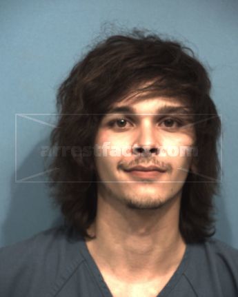 Zachary Jordan Ferose