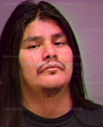 Christopher Yazzie