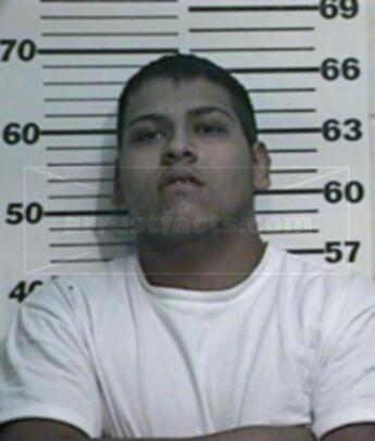 Jose Elias Guerrero