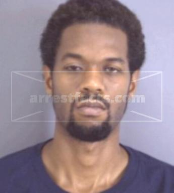 Timothy Dwayne Pierce