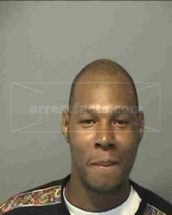 Deandre L Bobo
