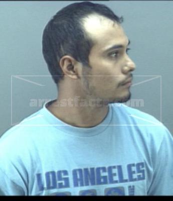 Jesus Penaloza Yanez