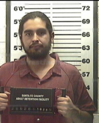 Joaquin Thompson