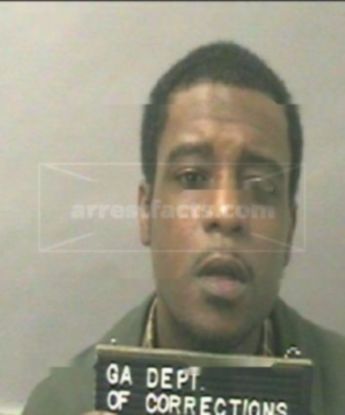 Jeramie Jamair Lomax