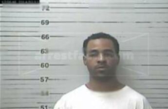 Chauncey Lamont Walker