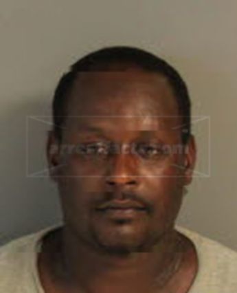 Carlos Pruitt