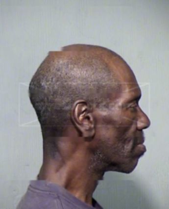 Wilbert Lee Mayo
