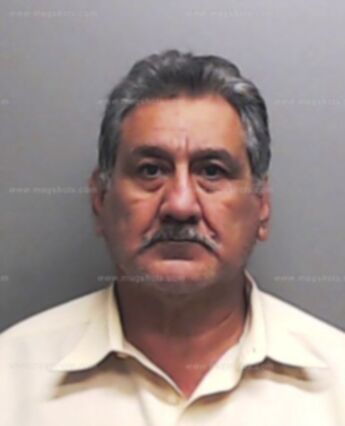 Noel Flores Rodriguez