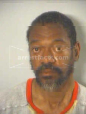 Clarence Bodie