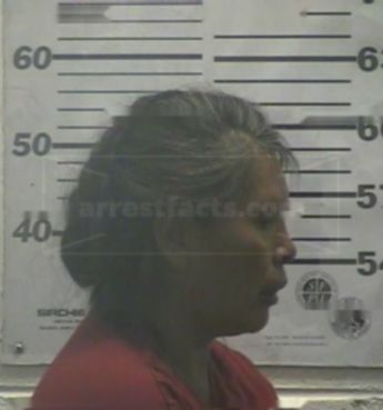 Caroline Angela Pacheco