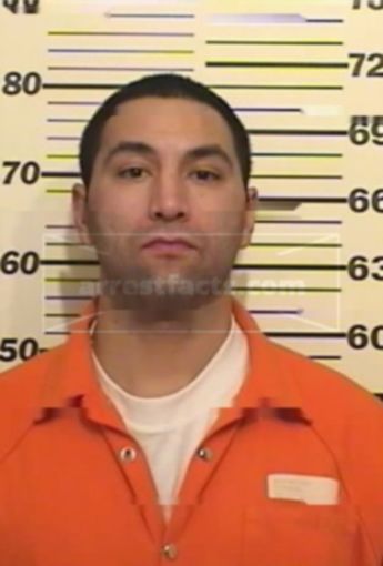 Henry Armijo