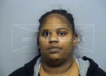 Deemecia Latice Ballard
