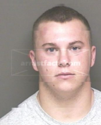 Ronald John Stedelin
