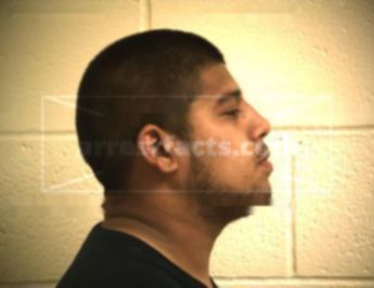 Joshua Rios Ramos