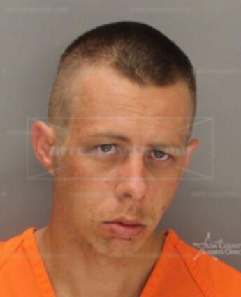 Christopher Lee Briscoe