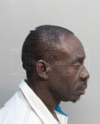 Jean Atis