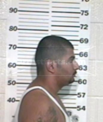 Jessie Edward Mendoza Solis