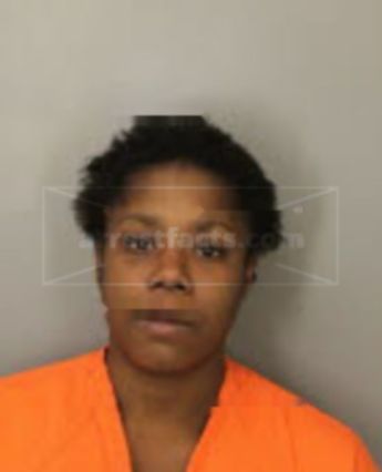 Blanche M Johnson