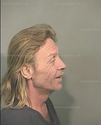Kenneth Edward Joyce