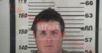 Taylor Jacob Straman