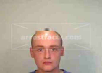 Tyler Mckay Tersavich