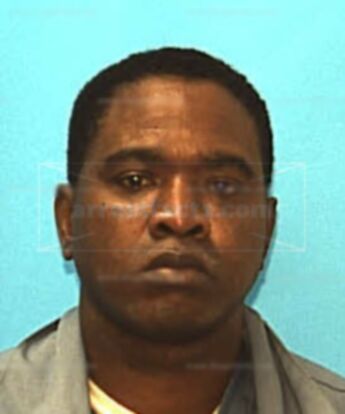 Willie Fredrick Evans