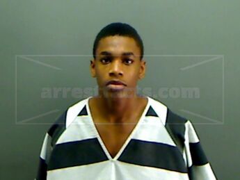 Xavier Leroy Mcafee