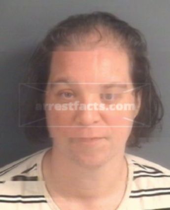 Sherlyn Ann Luck