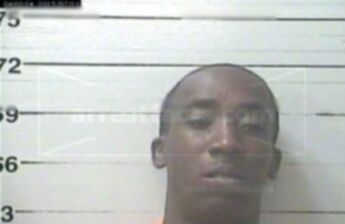 Demetrica Maurice Jones-Harper