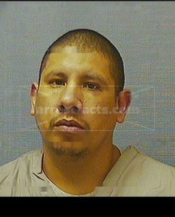 George Alfred Hernandez