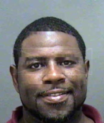Howard Weathers